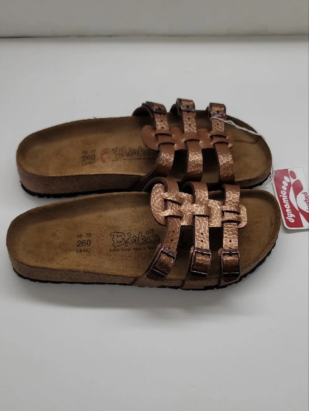 Birkenstock birki xenia